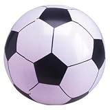 Soccer Ball Inflate