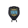 AX Professional Event Stopwatch with Continuous-on LED Backlight