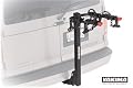 Yakima BigHorn 4-Bike Hitch Mount Rack (2-Inch Receiver)