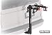 Sporting Goods : Yakima BigHorn 4 Bike Hitch Rack - 1-1/4 inch 8002405