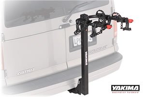 Buy Yakima BigHorn 4-Bike Hitch Mount Rack (2-Inch Receiver) by Yakima Products