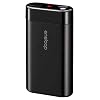 SANYO 両面暖かい 充電式カイロ 「eneloop kairo」 (ブラック) KIR-SL1S(K)