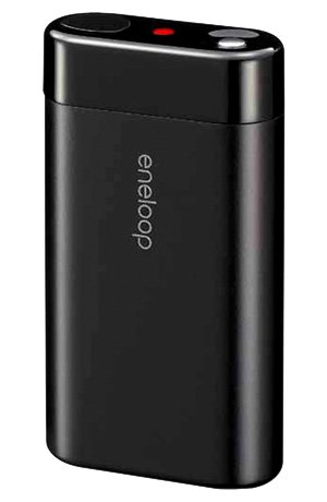 新品 充電式カイロ eneloop kairo 三洋 Amazon | SANYO 充電式カイロ 「eneloop kairo」 (ホワイト) KIR