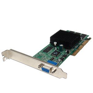 GeForce2 MX400 64MB SDR Video Card