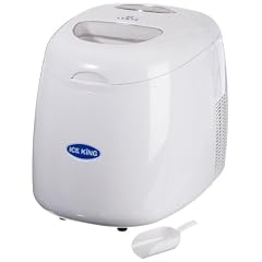 Lentz Home Design IK 2 Eisw�rfelbereiter f�r 12-15 kg Eis/Tag