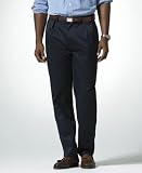 Polo by Ralph Lauren - Polo Ralph Lauren Big & Tall Plain Weave Beaton Pants