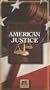 American Justice: Teenage Murder [VHS]