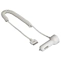 Hama Kfz-Ladekabel f�r Apple iPhone 3G/3GS/4/4S und iPod