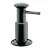KOHLER K-9619-7 Soap or Lotion Dispenser, Black Black