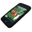 iGoneMobile Apple iPhone Premium Silicone Skin Case - Jet Black