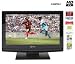 FUNAI LT7-M19BB LCD Television - black + VESA 100 x 100 Tilting Wall Mount