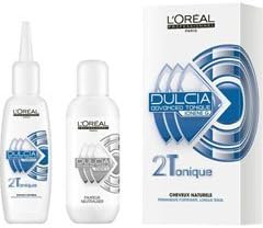 LOREAL DULCIA ADVANCED 2 FOR SENSITISED HAIR SINGLE by Dulcia Tonica AHA