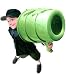 NEW Airzooka Air Gun Shooting Game One Piece Airzooka Is the 'Fun Gun' That Blows a H...
