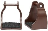 Royal King Polymer Endurance Trail Stirrup