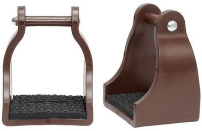 Royal King Polymer Endurance Trail Stirrup