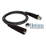 LZB Lo Z Microphone Cable