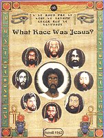 What Race Was Jesus