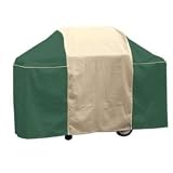 New - 65 Artisan Mtn Green GrillCov by Char-Broil