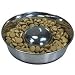 Our Pets Stainless Steel Slow Feed Dog Bowl Asst Sizes