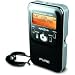 Pure PocketDAB 1500 Personal Rechargeable DAB/FM Digital Radio