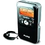 Pure PocketDAB 1500 Personal Rechargeable DAB/FM Digital Radio