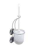Kitchen & Housewares : Smart-Loc wall-mounted WC-Set
