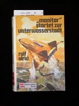Monitor- startet zur Unterwasserstadt.