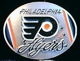 Philadelphia Flyers Limited Edition Belt Buckle