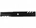 Oregon Gator Mulcher 3-N-1 Lawn Mower Blade For John Deere 16-Inch High Lift 94-407 96-307