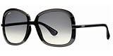 D Squared Sunglasses 0002 BLACK / BLACK 01A