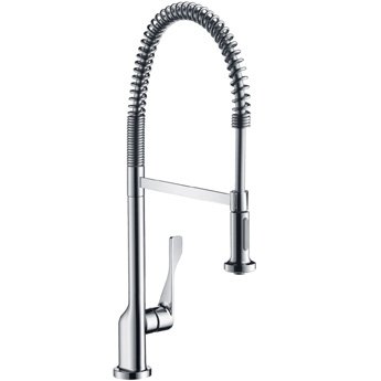 Hansgrohe Spültischarmatur Axor