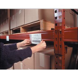 3 x 5 SUPERSCAN  Self Adhesive Press On Vinyl Envelopes (LH140)