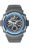 G-Shock Men's Shock Resist watch #AW-591-2A