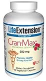 Cran-Max, 500 mg, 60 vegetarian capsules