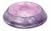 Handmade Festa Viola Dog Bowl From Italy