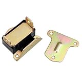 IMAGE OF Energy Suspension 7.1106G Motor Mount Replacement & Transmission Mount Insert Set (includes position 3 & 4) 1991-1994 Nissan/Datsun NX