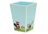 Krooom K-921/crt Kids Bin Wastebasket