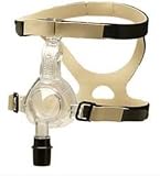 Invacare Twilight CPAP Mask (Options - Size: Standard)