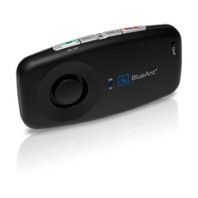 Blueant S1 Sun Visor Bluetooth Handsfree