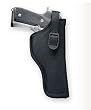 Sidekick Hip Holster Cordura Nylon Black Sidekick Hip Holster Black-Sz 12
