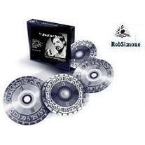 Rob Simone Talk Show 10 Cd Radio Interview Broadcast Box Set with: Zecharia Sitchin, Nick Redfern, Dr. David Morehouse, Al Bielek and Larry Hunter (5 full length, un-interrupted, information packed interviews hosted by top Radio and TV host / Researcher - Rob Simone, Volume 2)