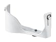Sony Camera Leather Body Case for NEX-5 NEX-5N | LCS-EB50/W White