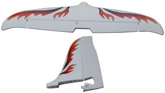 Phase 3 Stab Set - Phoenix II w/Decal