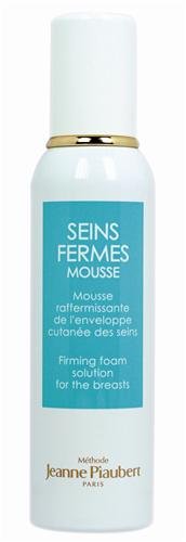 Jeanne Piaubert Pflege Körperpflege Seins Fermes Mousse 100 ml
