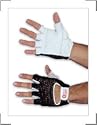 Maximuscle Training Net Gloves (L/XL)