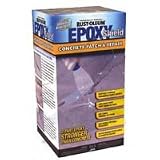 Rustoleum Concrete Patch and Repair Shield