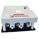 33474-JABSCO PERMANENT MOUNT OIL CHANGE SYSTEM REVERSIBLE