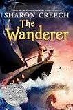 The Wanderer (0064410323) by Diaz, David
