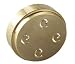 KENWOOD - Screw plate for Silatelli A910 008