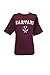 Harvard University Boy's Collegiate Crest T-Shirt
